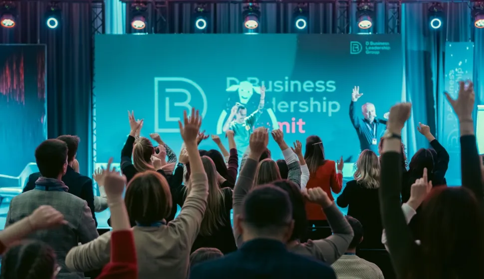 "Poslovna strana zdravlja" - jedinstveni je fokus ovogodi&scaron;njeg DBL Summita koji će se 24. i 25. listopada održati u Zagrebu.