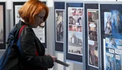 Izložba "Umjetnost stripa & Art Nouveau" otvorena je u MUO Galeriji