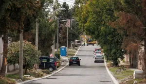Radovi u vukovarskoj Ulici RS Njemačke bit će gotovi do kraja studenoga