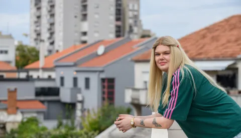 Ella Čačić: Zbog limfoma sam upoznala sebe, znam koja mi je svrha