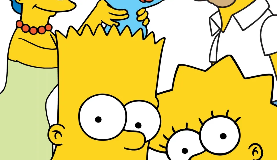 SIMPSONI - KULTNA CRTANA SERIJA NA HRVATSKOJ TELEVIZIJI