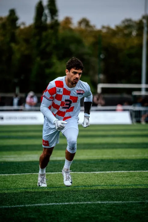 Osječanin u Mozartovu gradu ne zbog kugli i glazbe, već američkog nogometa