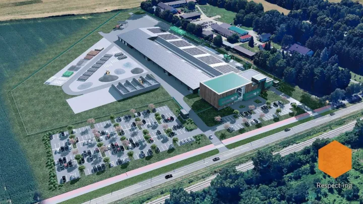 Unikom će imati izvrsne uvjete za rad