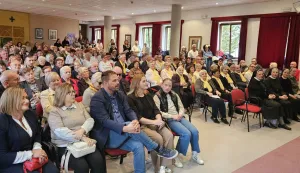 đAKOVO15 GODINA UdRUGE aMADEAlISTOPAD 2025.