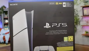 PS5 SLIM
