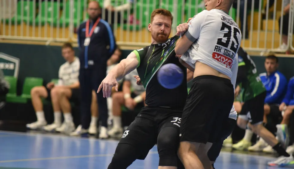 Ivanković: Suradnja NEXE-a i Osijeka može biti primjer svima