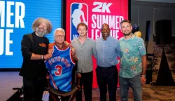 Zagreb, 02.10.2025. - Film "Dražen" redatelja Danila Šerbedžije i koredatelja Ljube Zdjelarevića, proglašen je najboljim dugometražnim igranim filmom na Summer League Film Festivalu u Las Vegasu, a Grand prix osvojio je na Budva Sports & Arts Film Festivalu, izvijestio je u četvrtak HAVC. foto HINA/ HAVC/ tm