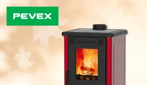 Pevex, grijanje, peći, marketing