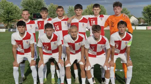 U sportsku infrastrukturu isplati se ulagati: HNS-ove selekcije sve češće na novim stadionima u Baranji