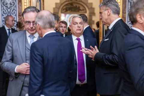 Za sigurnost Europe dronski zid je nužan, no istok EU-a želi ga za godinu dana, a zapad za 3 do 5