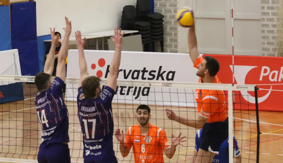 Nabrijana konkurencija iz mursaša izvlači ono najbolje