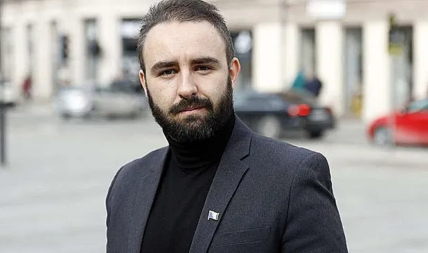 MAGAZIN LISICAINTERVIEW, ADMIR LISICA: Zapadni Balkan je na prekretnici, Srbija želi da se nametne kao HEGEMON! - Proglas