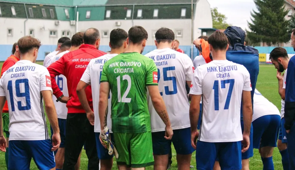 ĐAKOVO CROATIA RUJAN 2025FOTO: MIRTA ČOTA