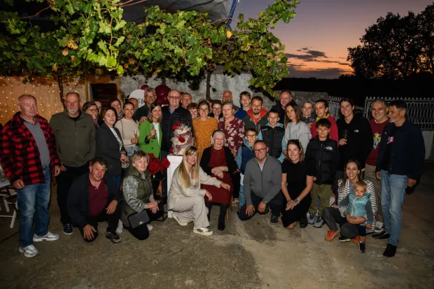 Baka Zorka nasmijana je ušla u 101. godinu