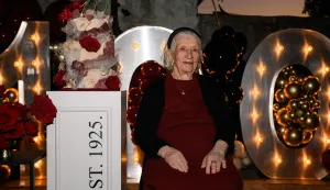 Baka Zorka nasmijana je ušla u 101. godinu