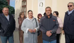 ĐakovoPresica Zoran Vinković, koalicija Zajedno za đakovoListopad 2025.