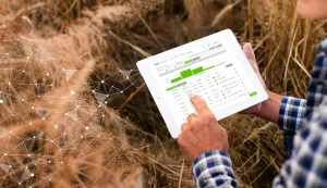 digitalizacija poljoprivrede