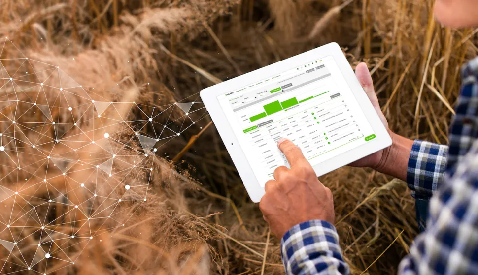 digitalizacija poljoprivrede