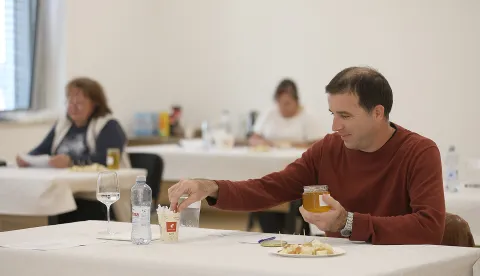 vpž prilogmed, testiranje medalistopad 2025.