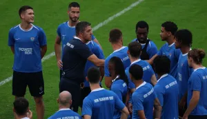 HNK VUKOVAR 1991RUJAN 2025FOTO: HNK VUKOVAR 1991