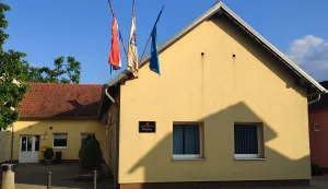 Općina Štitar, travanj 2024.snimila Marija Lešić Omerović