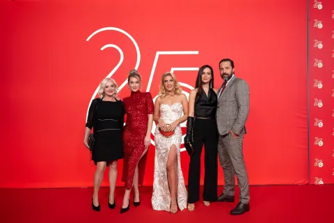 NOVA TV OBILJEŽILA VELIKI JUBILEJ 2025