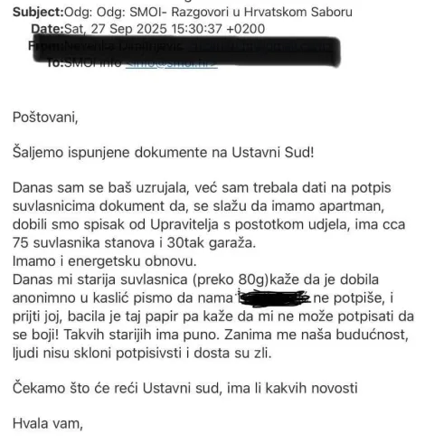 dopis iznajmljivacice iz Osijeka udruzi SMOi