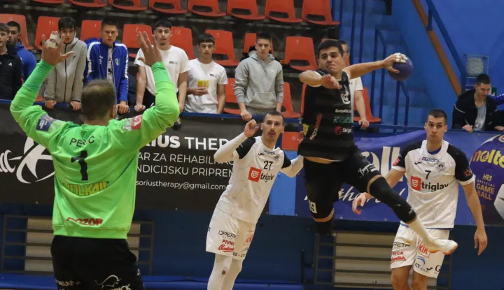 “Minus sedam” nije realno, ključan je bio početak susreta