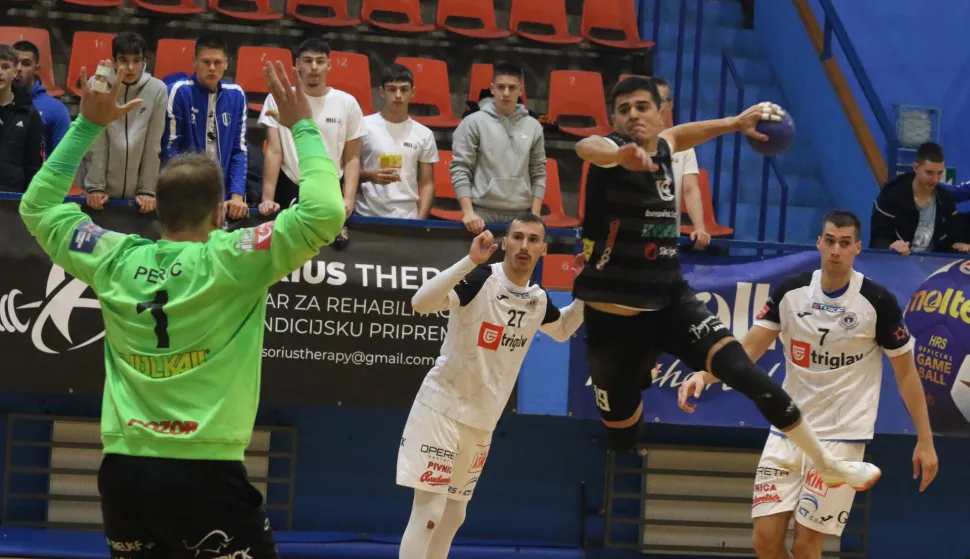 “Minus sedam” nije realno, ključan je bio početak susreta