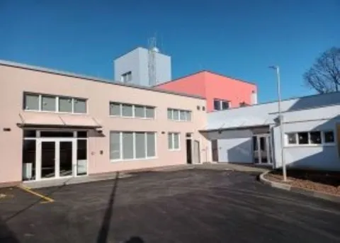 Vučevci, Općina Viškovci (Đakovo)Vatrogasno-edukacijski centar2025.