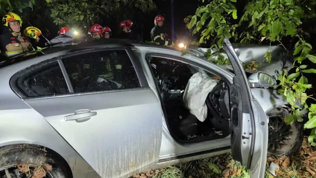 U Petrijevcima u automobilu pronađeno mrtvo tijelo 