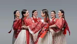 Svečani godišnji koncerti “VODE”