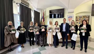 Svjetski dan učitelja