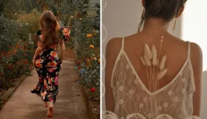 Ove jeseni će i dalje vladati boho chic stil