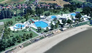 Poštovani,u privitku dostavljam vizualizaciju Copacabane.