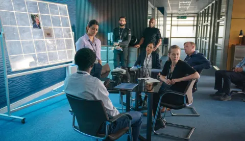  Istražiteljice iz Marlowa 