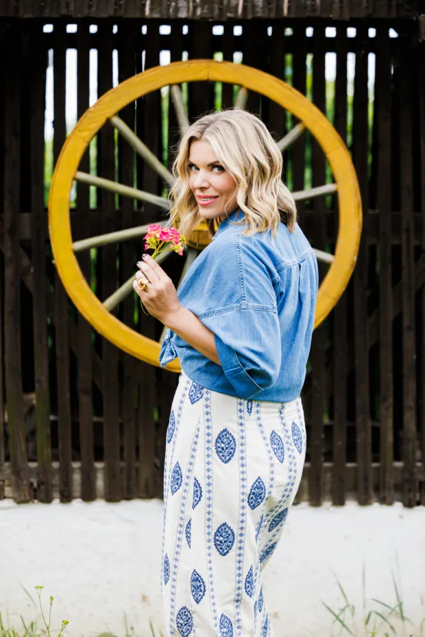 Visnjica, 210625. Hotel-ergela-farma Visnjica. Set Ljubav je na selu.Foto: Marin Franov/CROPIXFOTOGRAFIJE USTUPIO RTL ZA ILUSTRACIJU TEKSTA U PRILOGU OBZOR PETKOM.ZABRANJENO DALJNJE KORIŠTENJE FOTOGRAFIJA