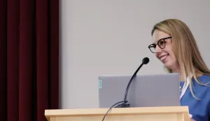 5. Dani doktoranada na FOOZOS-uOsijek, listopad 2025.