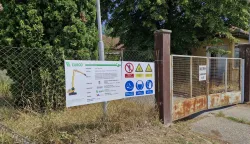 Vojarna Beli Manastir