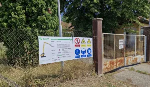 Vojarna Beli Manastir