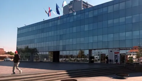Gradska uprava Vukovar