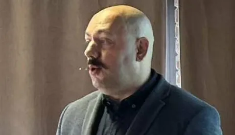 KARANACNa seoskom gospodarstvu "Ivica i Marica" u Karancu održan je dvodnevni seminar ''Pristupačni i inkluzivni turizam'' za pružatelje usluga u turizmu Osječko-baranjske županije., ožujak 2023.Marin Seleš,, ravnatelj Pučkog otvorenog učilišta Osijek