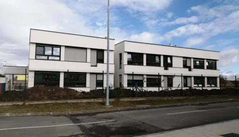 Obnovljen dječki vrtić Zvončić u Čepinu