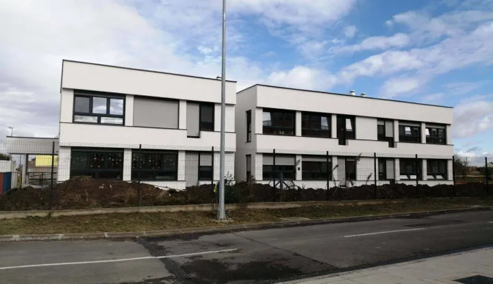 Obnovljen dječki vrtić Zvončić u Čepinu