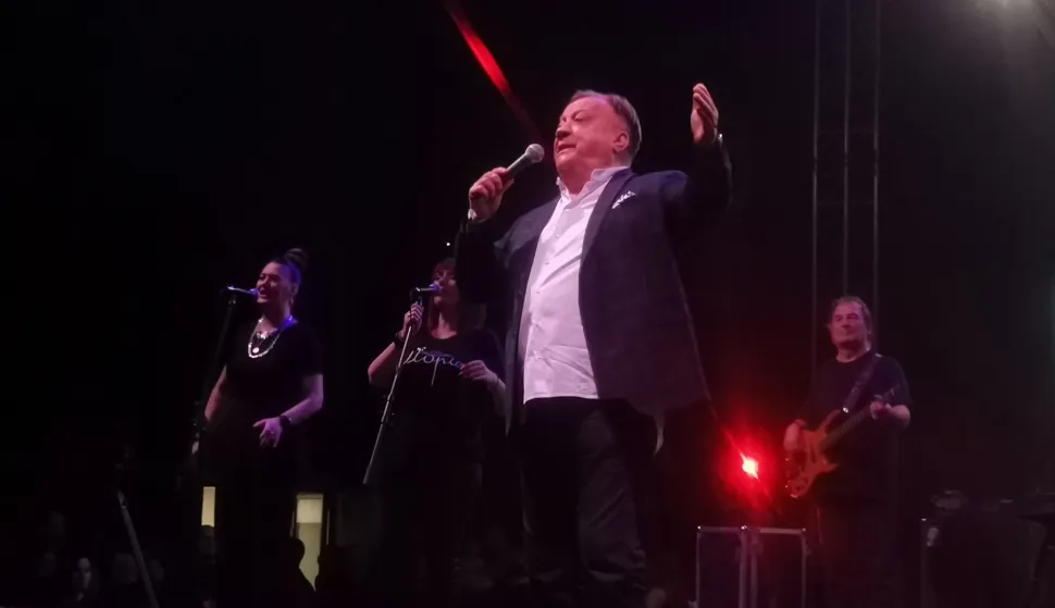 Halid Bešlić preminuo u 72. godini