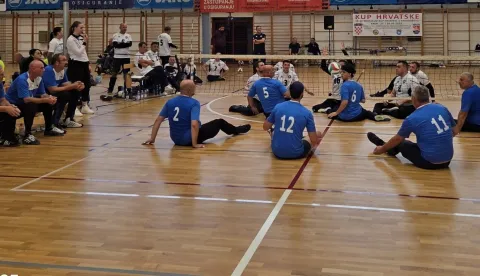 Iza nedodirljivog Zagreba smjestio se slavonski tercet