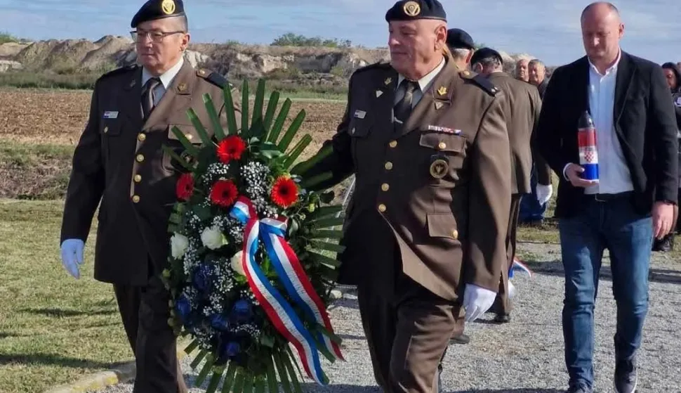 Obljetnica - Orlovnjak