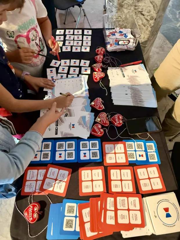 S aplikacijom umjetničke organizacije YELO grad postaje knjiga, a svaka &scaron;etnja avantura