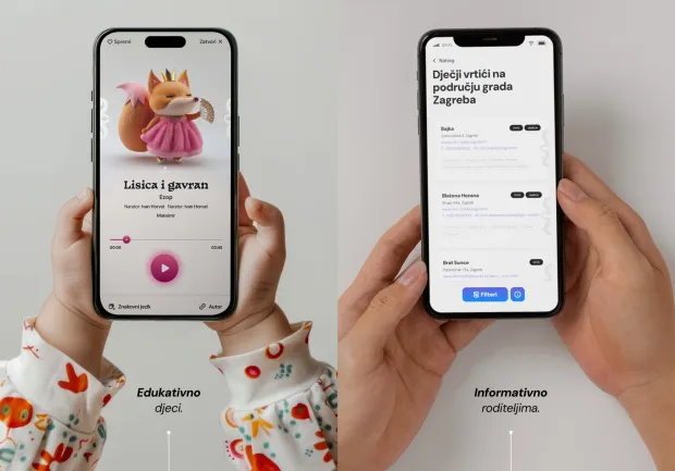 S aplikacijom umjetničke organizacije YELO grad postaje knjiga, a svaka &scaron;etnja avantura