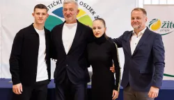 Pipunić: Ilijina priča me jako podsjeća na moju životnu priču